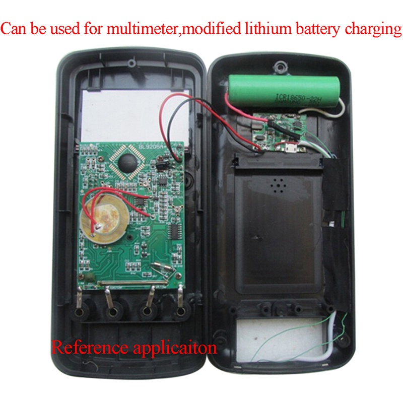 [IN*VN]USB lithium lipo 18650 battery charger 3.7V 4.2V to 5V 9V 12V 24V step up module