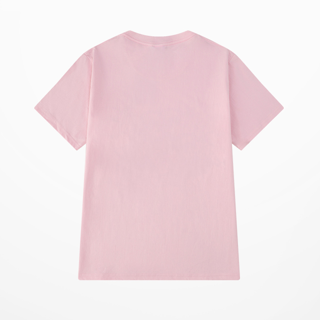 [7 Ngày đổi trả nếu không hài lòng] Áo thun tay lỡ, áo thun nữ, áo thun unisex freesize in Elic Carot, vải cotton TL869 | BigBuy360 - bigbuy360.vn