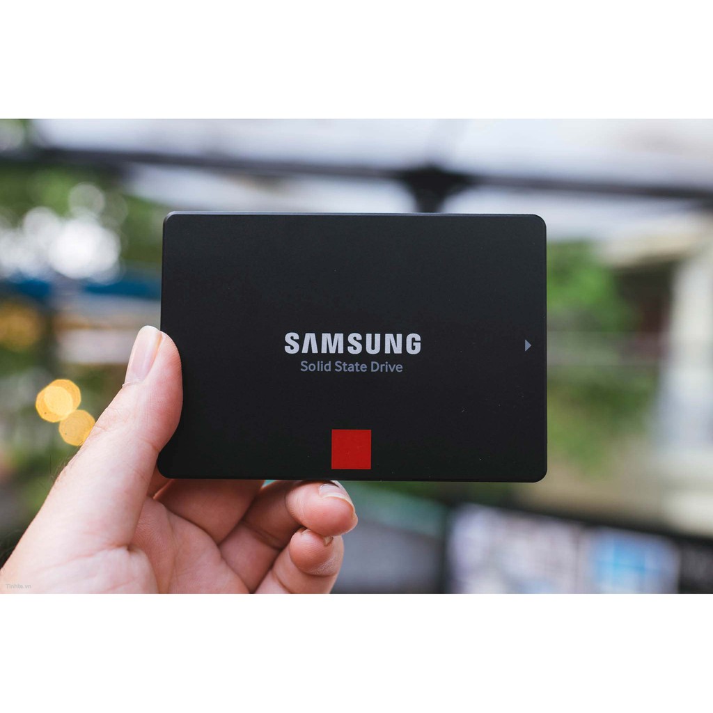 Ổ cứng SSD 860 Pro 512Gb 2.5" sata 3