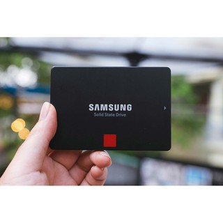 Ổ cứng ssd 860 pro 512gb 2.5" sata 3