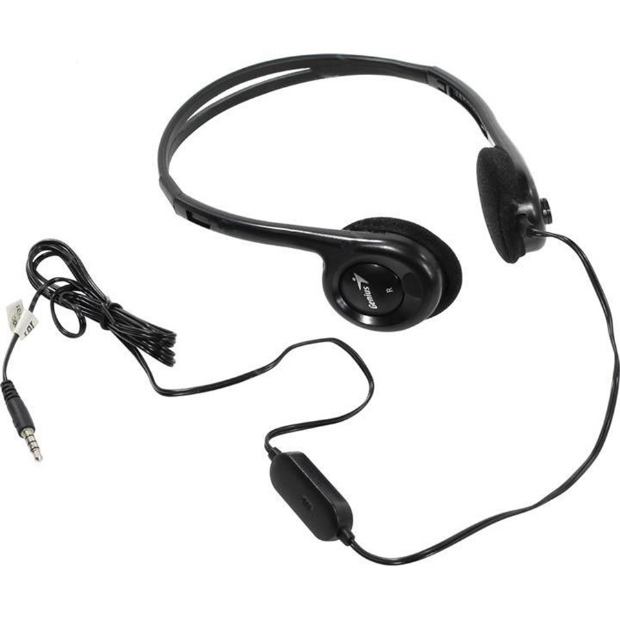 Tai nghe chụp tai có dây Coputa Tai nghe điện thoại máy tính chơi game HS M200C