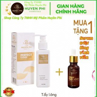 [Mua 1 Được 3] - Combo Kem Tẩy Lông Huyền Phi Triệt Sạch Bất Chấp Các Loại Lông | BigBuy360 - bigbuy360.vn