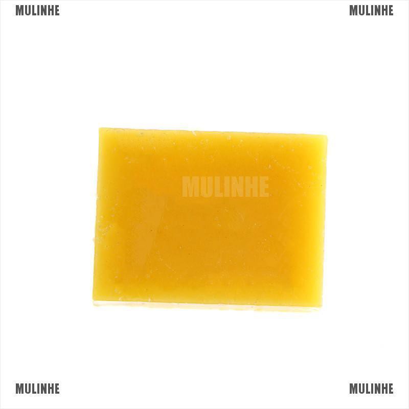 Sáp Ong Nguyên Chất Tự Nhiên 15G Chuyên Dụng Cho Bảo Trì Đồ Nội Thất