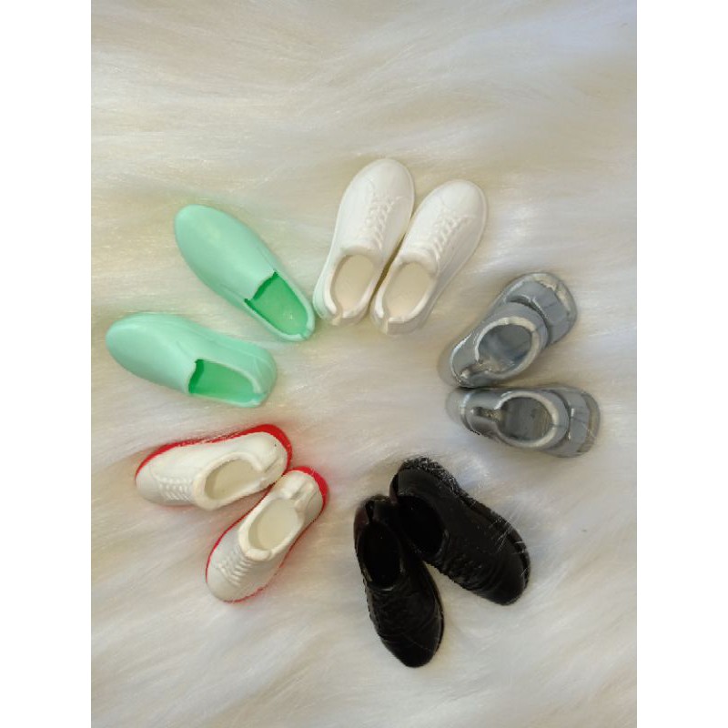 G14- Giày cho búp bê blythe