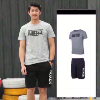 BỘ NAM UNIQLO