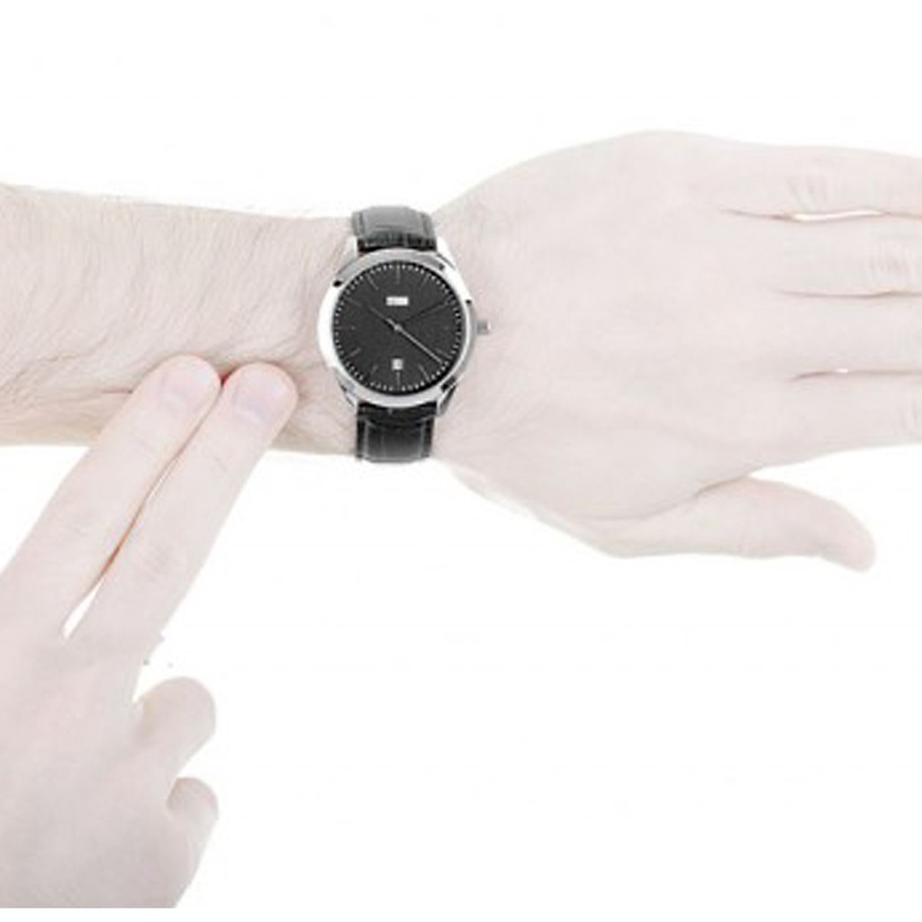 Đồng hồ đeo tay Nam hiệu Storm ORTUS BLACK