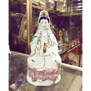 Tượng Phật Bà