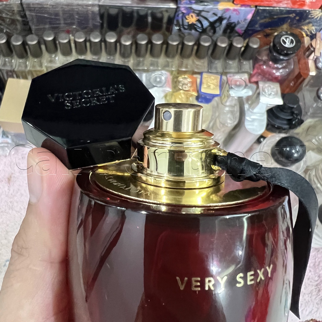 Nước Hoa Nữ Victoria Secret Very Sexy 2018