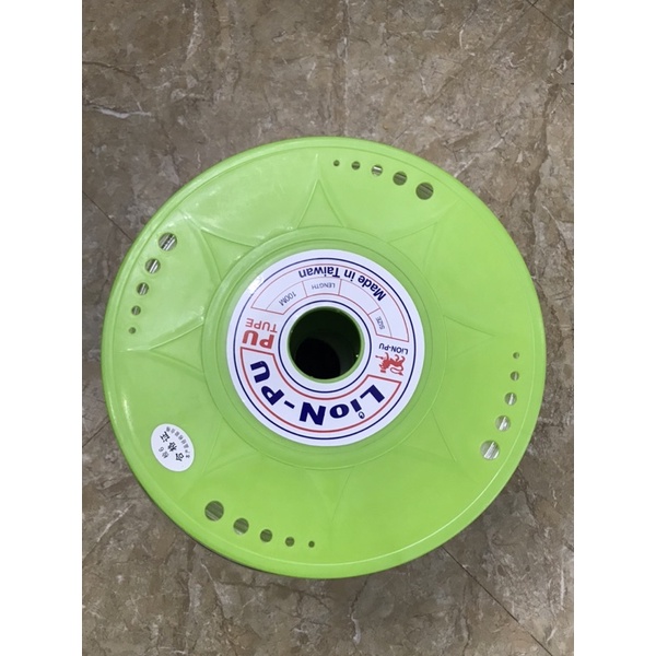 DÂY HƠI KHÍ NÉN,PHUN SƯƠNG NHẬP KHẨU ĐÀI LOAN DÂY LOẠI TỐT 4mm,6mm,8mm,10mm,12mm