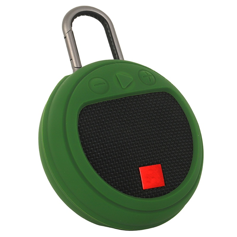 Vỏ Bảo Vệ Chống Sốc Chống Thất Lạc LIDU1 Cho Loa Bluetooth Clipu1 3