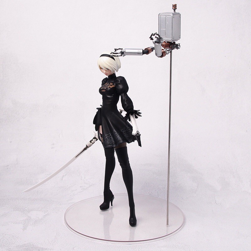 Mô hình figure YorHa - Nier & Automata 2B