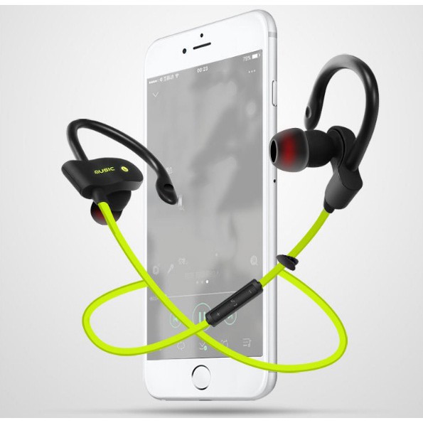 Tai nghe Bluetooth 5.0 không dây thể thao Music Sport kháng nước FreeSolo 56S JM88