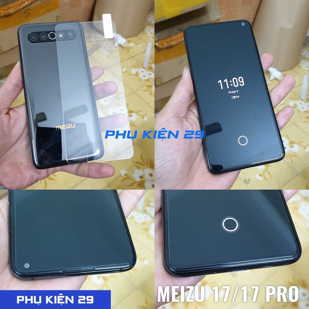 Kính cường lực bảo vệ màn hình Glass Pro+ 9H