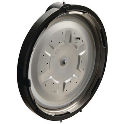 Nồi áp suất điện tử Philips 5L HD2136 - Hàng chính hãng
