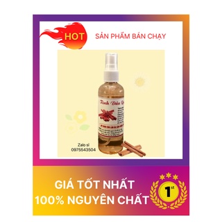 Xịt Phòng Thơm phòng Hương Quế