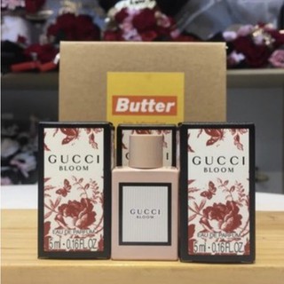 Mẫu Thử 10ml Nước Hoa Nữ Gucci Bloom Edp