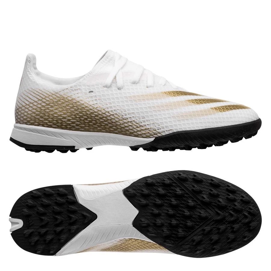 Giày bóng đá (đá banh) Nam Adidas X GHOSTED.3 TF J chính hãng (bao check store) - Tổ Cúc Cu shop