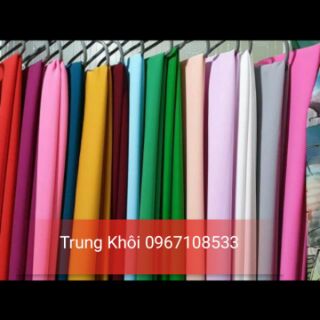 Quần lụa mặc với áo dài,  Áo bà ba