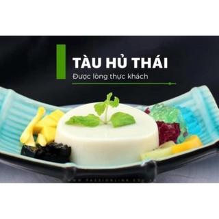 BỘT TÀU HŨ 200gr _Hato Mart