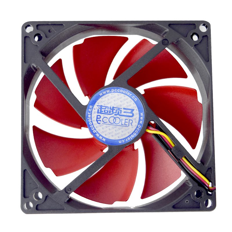 Quạt tản nhiệt 88cm để bàn 8CM F85Chassis | BigBuy360 - bigbuy360.vn