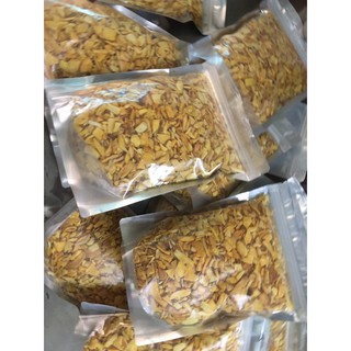 Mít Vụn ( hàng loại 2, Bịch 500gram)