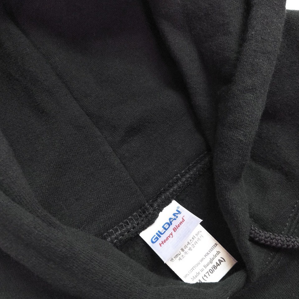 [HOODIE MỸ] Áo Hoodie Gildan cao cấp nhập khẩu [MÃ 88500] | BigBuy360 - bigbuy360.vn