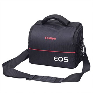 Túi Máy Ảnh CANON EOS Size Vừa