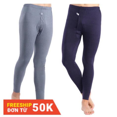 Bán buôn! Quần giữ nhiệt nam( hàng dày dặn-chất lừ)