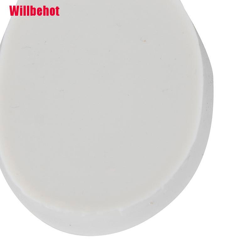 Khuôn Làm Bánh Chất Liệu Silicone Hình Máy Bay Mini