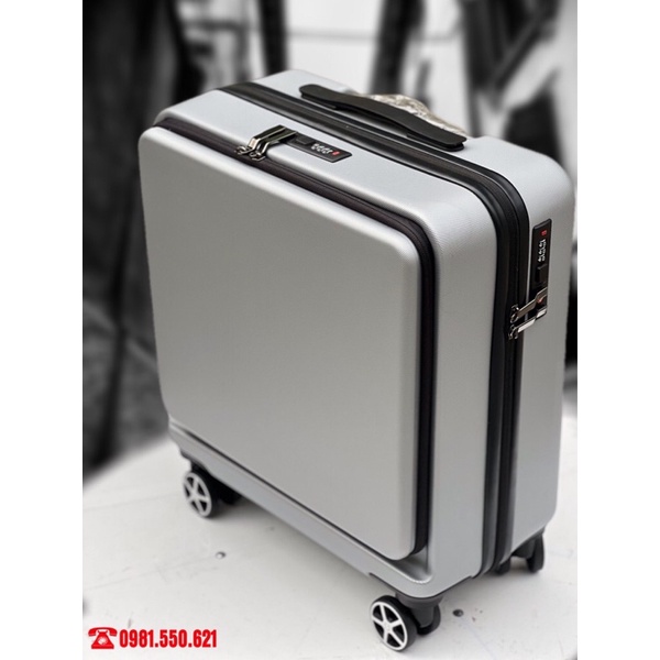 Vali doanh nhân cao cấp Size 20in