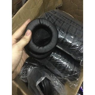 Combo 10 đôi ốp tai nghe Wangming 8900