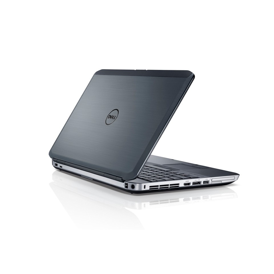 Laptop Dell Latitude E5530 i5-3210M, Laptop Cũ Sử Dụng Văn Phòng Đáng Mua Nhất