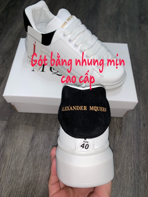 [Mã FASHIONT4WA2 giảm 10k đơn từ 50k] [Tặng Box+Bill+Dây] Giày mc siêu cấp nam nữ 36-43. .