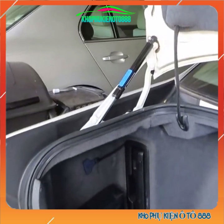 Ty cốp Lexus SC430 2002-2003-2004-2005-2006-2007-2008-2009-2010 thanh thủy lực hỗ trợ mở cốp tự động