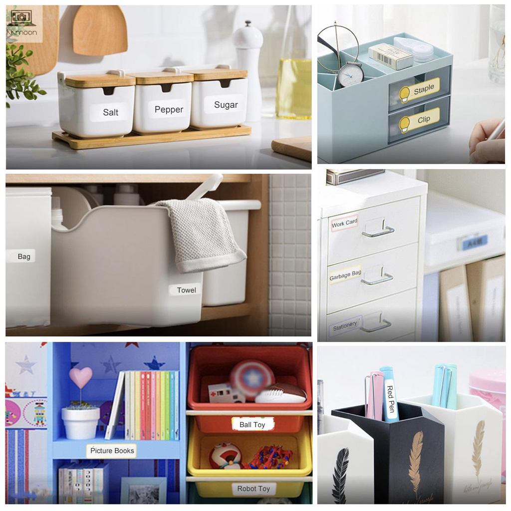 Máy In Nhãn Điện Mini Kkmoon | BigBuy360 - bigbuy360.vn