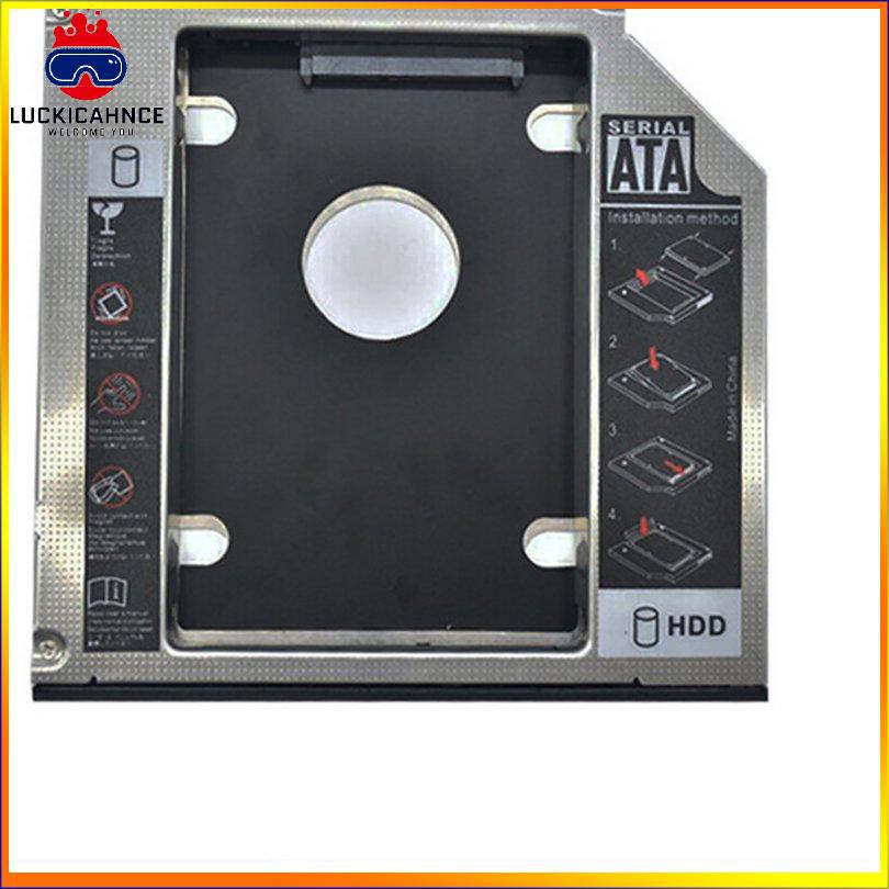 Giá Đỡ Ổ Cứng Ssd 12.7mm J6 Chuyên Dụng | BigBuy360 - bigbuy360.vn