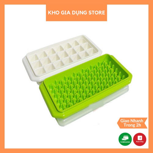 KHAY LÀM ĐÁ LOCK&LOCK HPP246