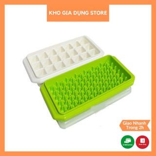 KHAY LÀM ĐÁ LOCK&LOCK HPP246