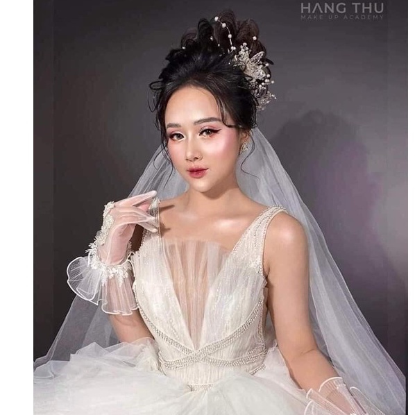 Bộ 3 cài siêu xinh 145k