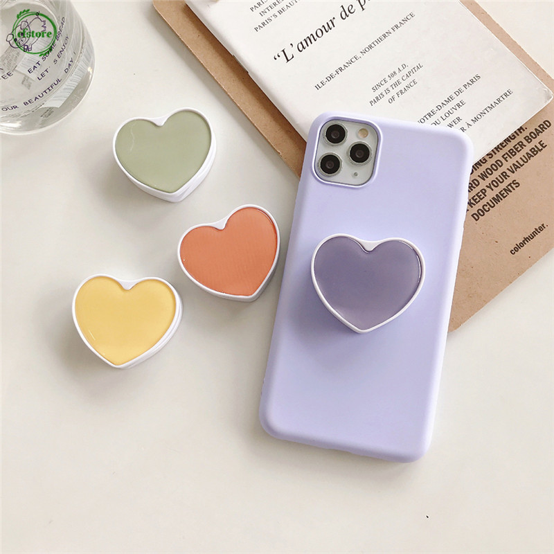 Giá Đỡ Điện Thoại 3d Xinh Xắn