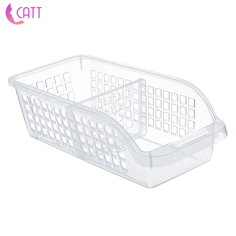 Bộ 2 Hộp Đựng Thực Phẩm Trong Tủ Lạnh