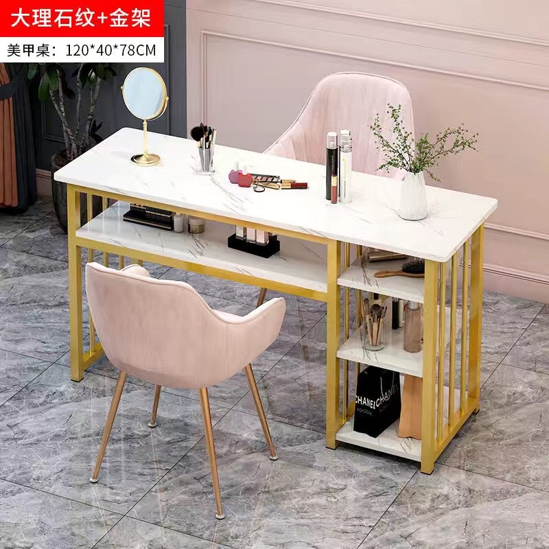 Bàn làm nail không kèm theo ghế