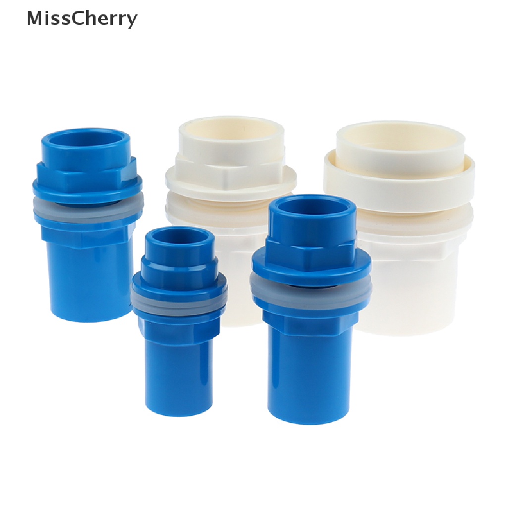 Ống Thoát Nước Bằng Nhựa Pvc 20-50mm Chuyên Dụng