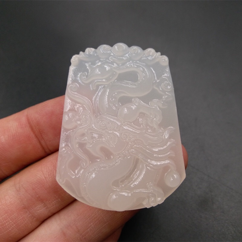 [HOT] DÂY CHUYỀN ĐEO CỔ NHIỀU MẪU [TẶNG KÈM DÂY ĐEO] - MH730