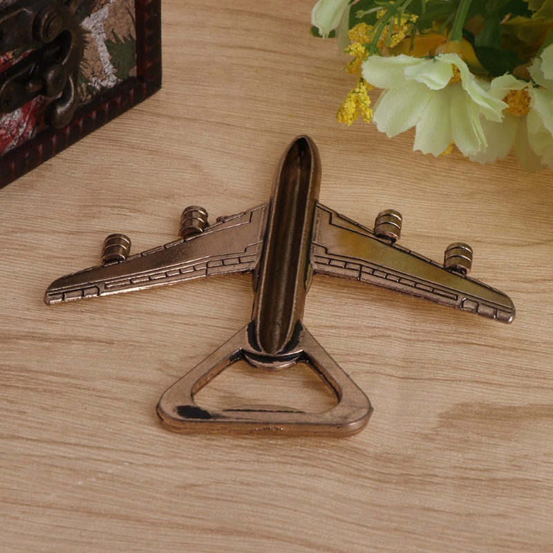 Dụng Cụ Mở Nắp Chai Hình Khu Vực Cổ Điển