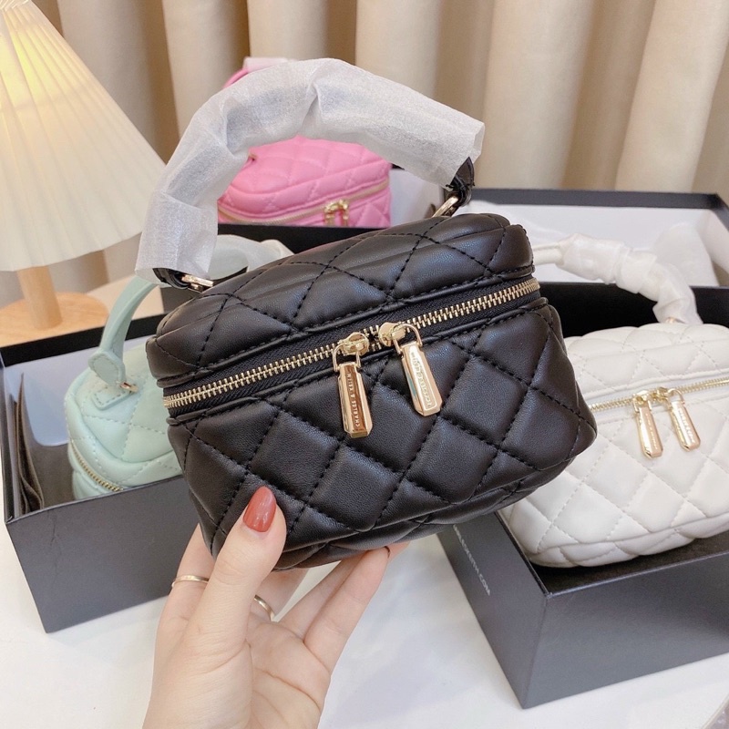 Túi cnk cốp trần trám xuất