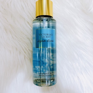 [Bill Mỹ] Xịt toàn thân Victoria Secret Body Mist - Aqua Kiss
