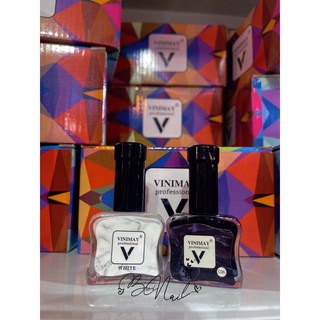 CỒN LOANG VINIMAY TRẮNG - ĐEN