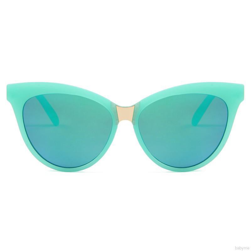 Kính chống tia UV gọng mắt mèo dễ thương cho bé gentle monster | BigBuy360 - bigbuy360.vn