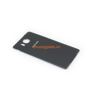 NẮP LƯNG (NẮP ĐẬY PIN) SAMSUNG GALAXY ALPHA G850 BACK COVER